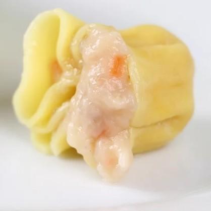 雪尔筷生活港式早茶4合1套餐（虾饺皇3个+糯米烧麦3个+猪肉干蒸4个+油条2条） 商品图4