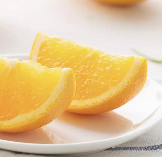 【广、佛、中、东莞-奥园物业业主专享】精选生鲜系列 本地橙/份 共重约2.5kg 商品图2