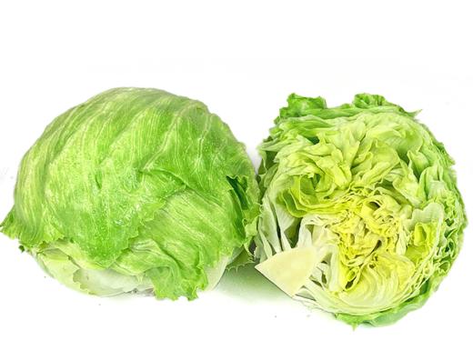 【广、佛、中、东莞-奥园物业业主专享】精选生鲜系列 西生菜/份 约重400克g 商品图0