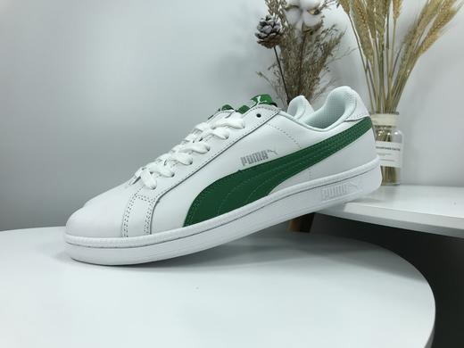 Puma Smash Platform L 彪马 官方同步 皮面休闲板鞋 商品图2