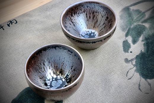 建盏-沉鱼 商品图0