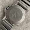 沛纳海 616/PAM00616升级版。
1、纹理粗细、颜色更加接近正品（之前是两种颜色相间，现在是三种以上的颜色相间） 商品缩略图7
