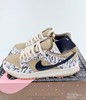 耐克Travis Scott x Nike  Dunk Low"Jackboys"扣篮系列低帮经典百搭休闲运动板鞋 商品缩略图0