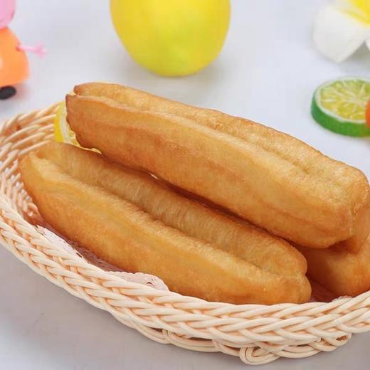 雪尔筷生活港式早茶4合1套餐（虾饺皇3个+糯米烧麦3个+猪肉干蒸4个+油条2条） 商品图5