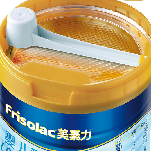 美素佳儿美素力婴儿配方奶粉1段400G 商品图3