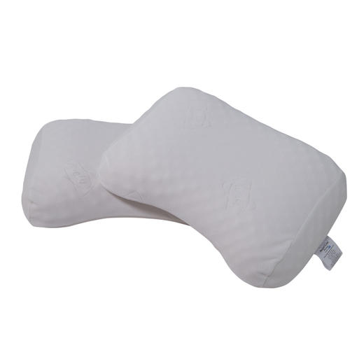 Sealy丝涟 泰国心形天然乳胶枕 商品图4