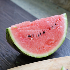 【广、佛、中、东莞-奥园物业业主专享】精选生鲜系列  西瓜/个 约重3kg