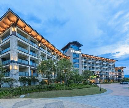 【酒店特惠】千岛湖开元曼居2天1晚自由行 商品图0