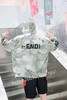幸儿达大童迷彩防晒服 商品缩略图0