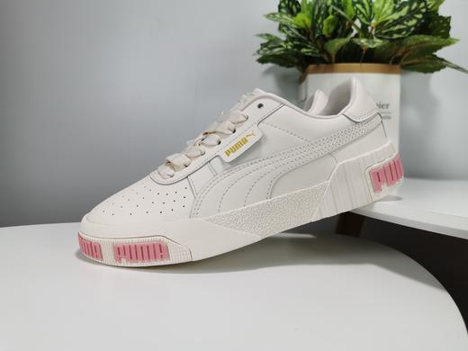 彪马PUMA2019新款Cali Bold Wn&x27;s松糕鞋运动休闲鞋板鞋 商品图3