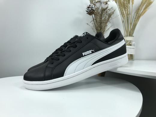 Puma Smash Platform L 彪马 官方同步 皮面休闲板鞋 商品图1