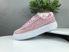 彪马Puma 丝带蝴蝶结 蕾哈娜丝带 女神款百搭休闲板鞋 商品缩略图4