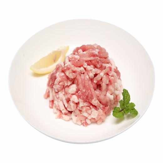 预订景宁土猪肉肉糜约1斤 商品图0