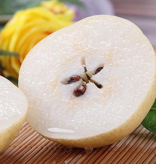 【广、佛、中、东莞-奥园物业业主专享】精选生鲜系列 雪梨/份 共重约2.5kg 商品图2