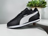 彪马Puma X BTS 防弹少年团联名小花 小白阿甘鞋 情侣板鞋 商品缩略图1