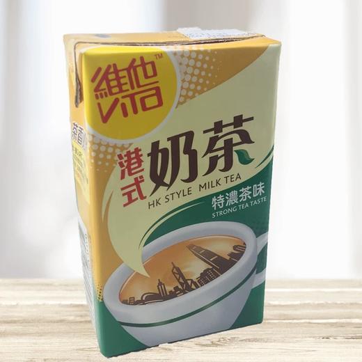 港式特浓奶茶250ml  4891028709251   1*24 商品图0