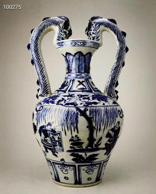 《元代瓷器鉴赏》作者:吴云华 主编 出版社:线装书局 商品图1