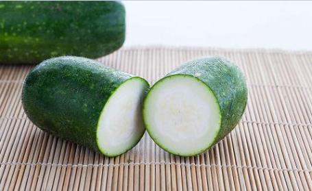 【广、佛、中、东莞-奥园物业业主专享】精选生鲜系列 节瓜400克 商品图1