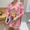 小熊T恤 商品缩略图0