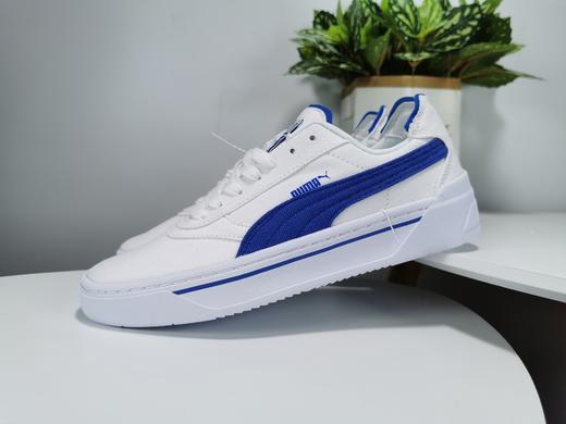 彪马 Puma Cali-0 皮面男女运动休闲板鞋 商品图8