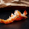 【旅大印象·钩镰虾】即食海虾100g/袋 原产地直发 活虾精制 无防腐剂 大连特产海鲜零食 虾干 干虾仁 大虾  商品缩略图1
