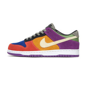 Nike sb Dunk Low SP “Viotech”彩蛋 货号CT5050-500 36--45半码