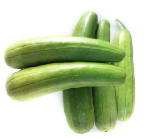 【广、佛、中、东莞-奥园物业业主专享】精选生鲜系列 白瓜/份 约重400克g 商品图2