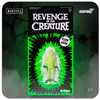 Super7 环球怪物 挂卡 Universal Monster ReAction Figure NYCC限定版 夜光版 商品缩略图5