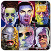 现货 Super7 环球怪物 挂卡系列2 Universal monsters 商品缩略图0