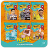Super7 Pee-wee‘s Playhouse 挂卡 商品缩略图0