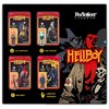Super7 地狱男爵挂卡 Hellboy ReAction Figure 商品缩略图0
