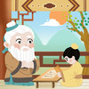 203 婷婷唱古文-道德经-伴奏/曲谱 商品缩略图0