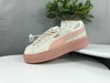 PUMA彪马 Suede Platform 蕾哈娜 厚底松糕鞋 商品缩略图6