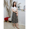【Cindy自留】法式小雏菊半身裙  经典A字型 显瘦百搭 小清新印花 商品缩略图1