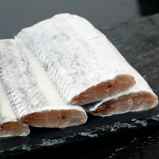 【嗨哆哆】水产海哆哆带鱼段500g 商品图1