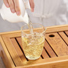 碧螺丨炒青绿茶 雨前特级 纸包 200g  商品缩略图3