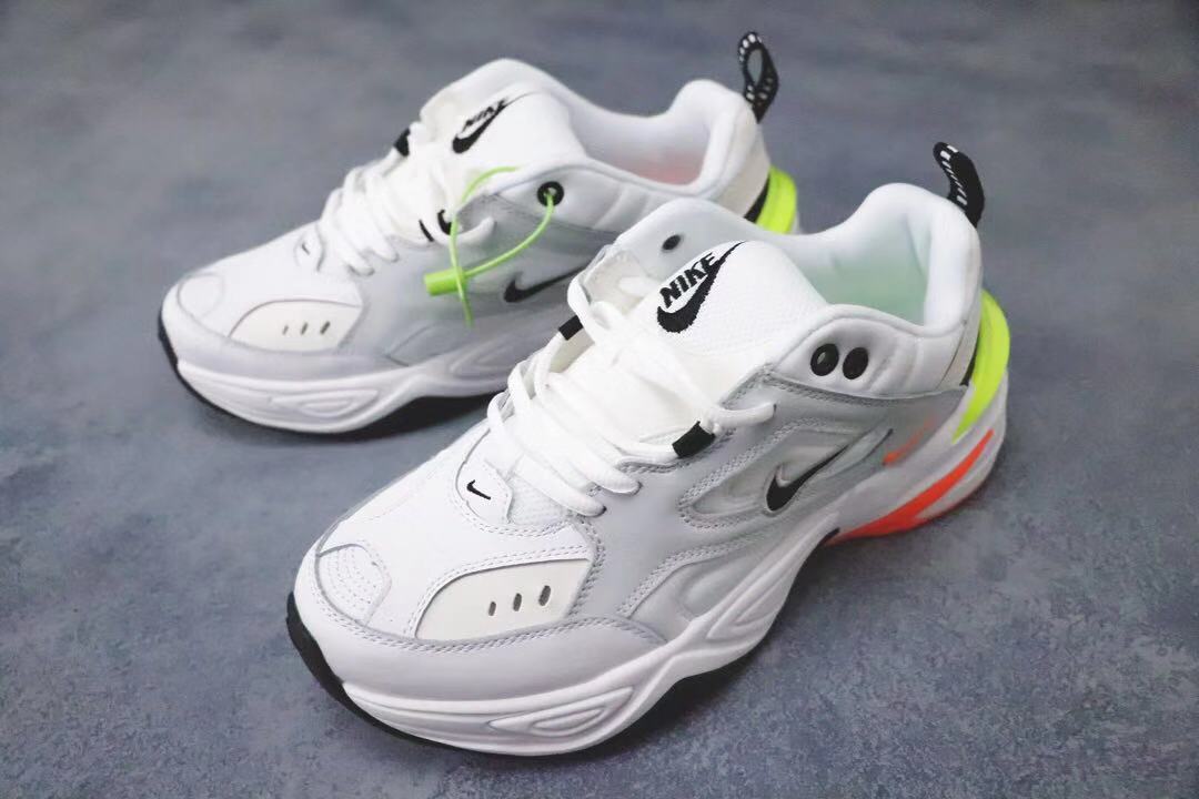 Nike Air Monarch the M2K Tekno老爹鞋 AO3108-207 36--44