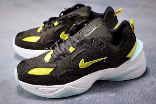 Nike Air Monarch the M2K Tekno老爹鞋 AO3108-207 36--44 商品图13