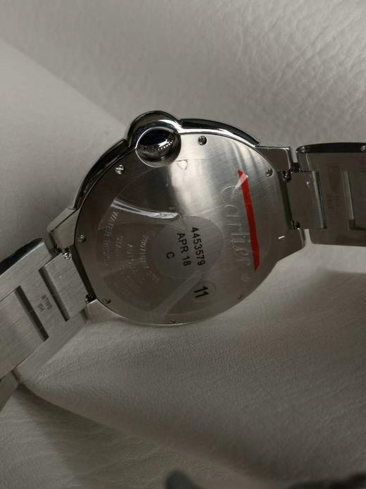 V6新品蓝面蓝气球 V6厂～ 蓝气球鼻祖工厂 最新蓝面蓝气球😍ོ 42MM直径 通透鱼眼蓝宝石凸镜 商品图10