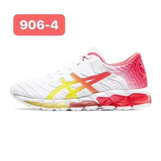 亚瑟士 Asics GEL-QUANTUM 360 5 二代女鞋 商品图2