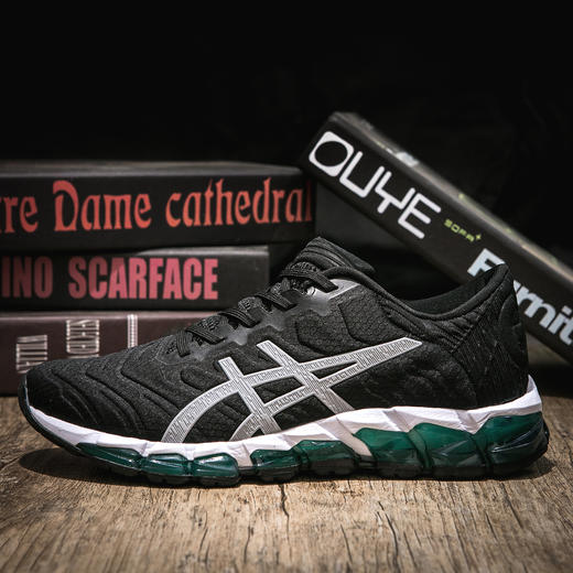 亚瑟士 Asics GEL-QUANTUM 360 5 商品图9