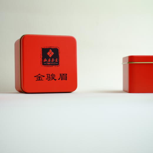 仙居特级金骏眉（50克） 商品图1