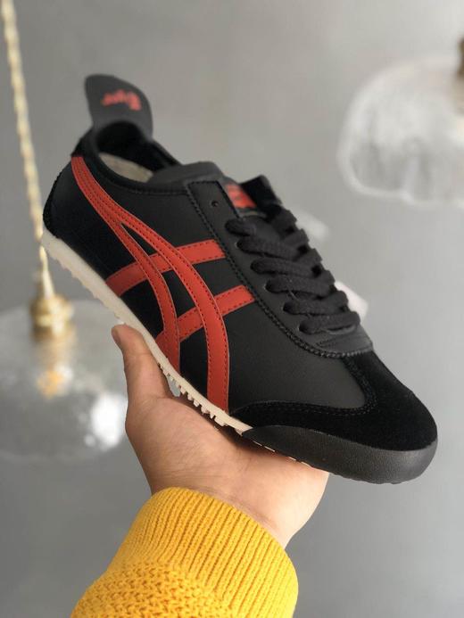 亚瑟士OnitsukaTiger-鬼冢虎 MEXICO 66 商品图0