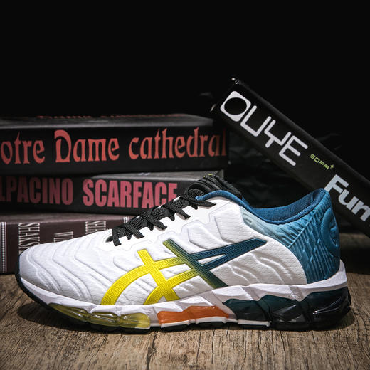 亚瑟士 Asics GEL-QUANTUM 360 5 商品图10