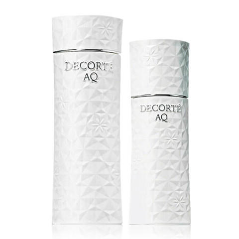 【现货】Decorte黛珂新版AQ白檀爽肤水乳液补水保湿200ml滋润型清爽型 商品图0