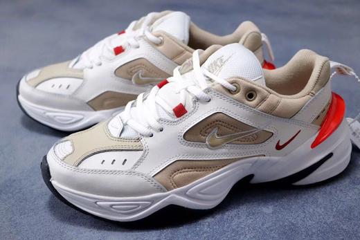 Nike Air Monarch the M2K Tekno老爹鞋 AO3108-207 36--44 商品图4