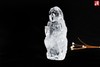 【白水晶观音】天然白水晶摆件 商品缩略图6