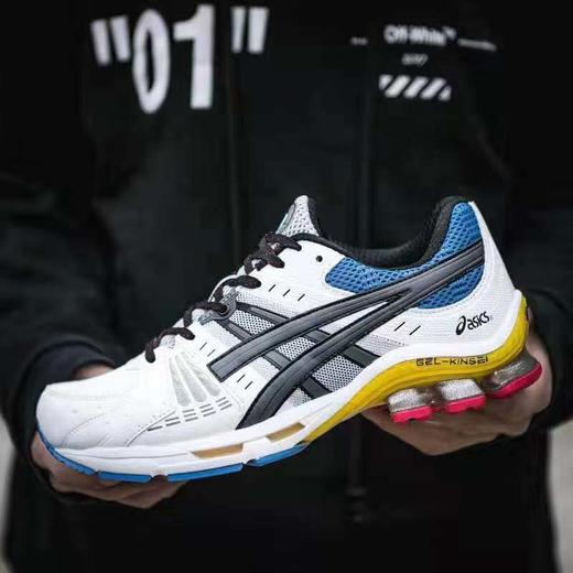 亚瑟士 Asics GEL-KINSEI OG 商品图5