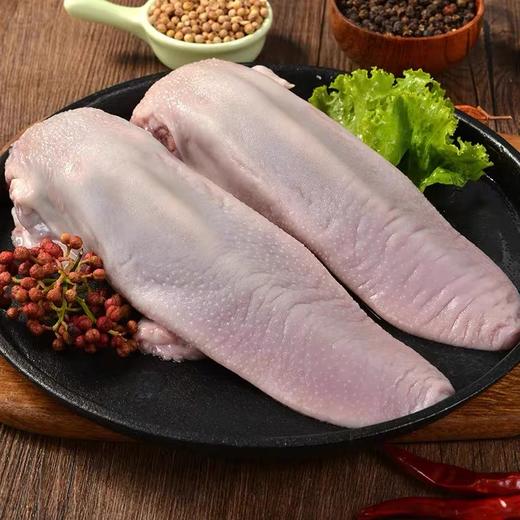 上庄店 大红门 鲜猪舌500g 商品图1