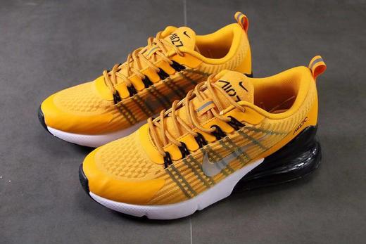 nike air VaporMax Run Utility 耐克2019款大气垫飞线跑鞋脚感超好超舒 商品图3